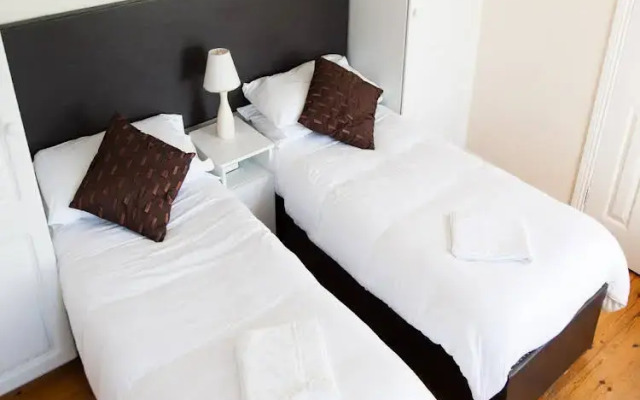 Harleys Guest House