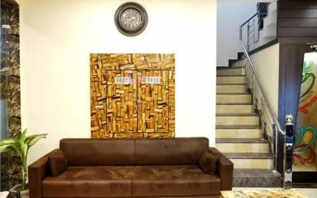 Hotel Chohan Residency