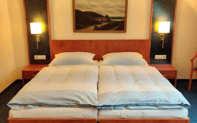 Hotel Xenia