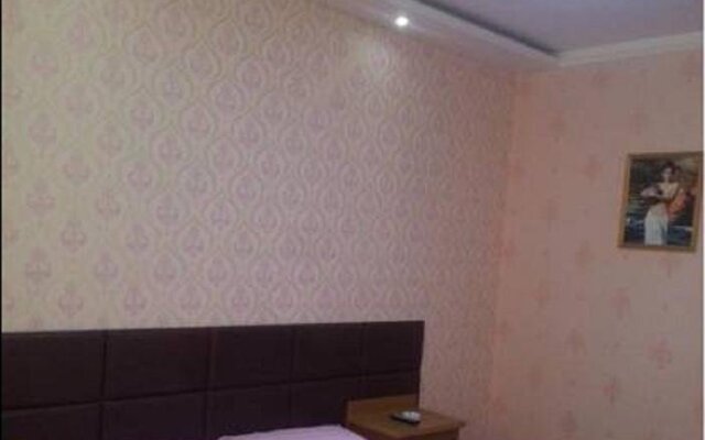 Oriental Business Hotel