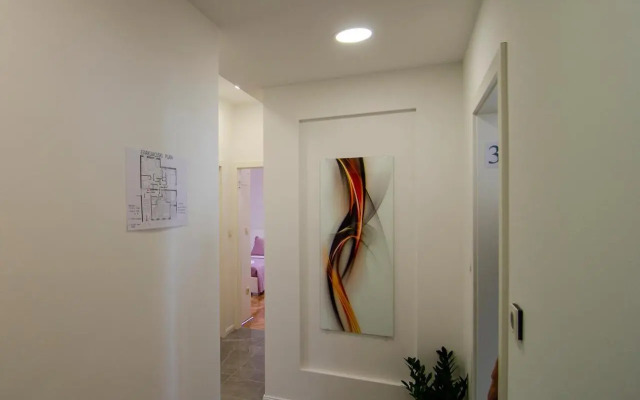 Apartman Split Old Town Center