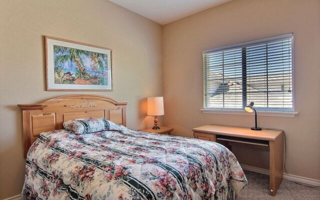 Groff's Getaway 646 by RedAwning