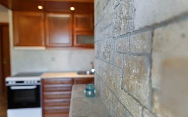 Glyfada Villas