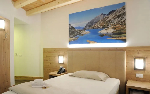 Touring Hotel & Spa