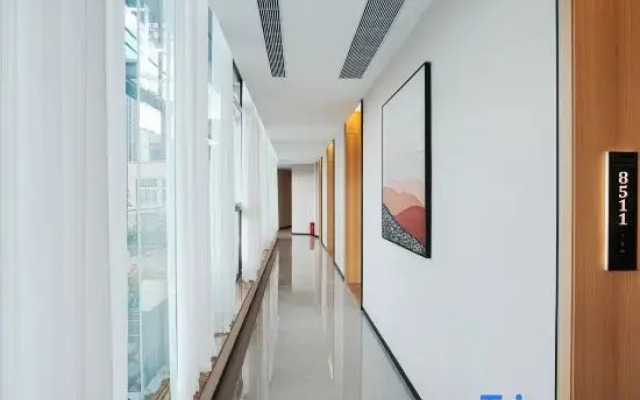 New Bridge United Hotel