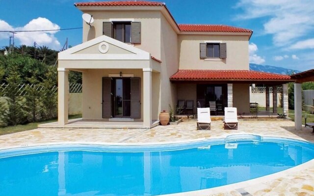 Kefalonia Villas Villa Helios