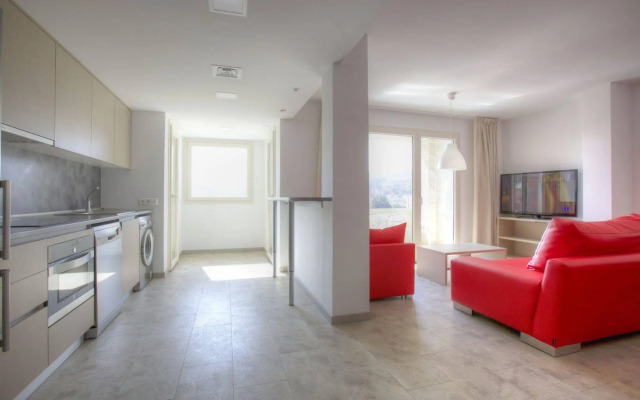 Sono Master Apartamentos