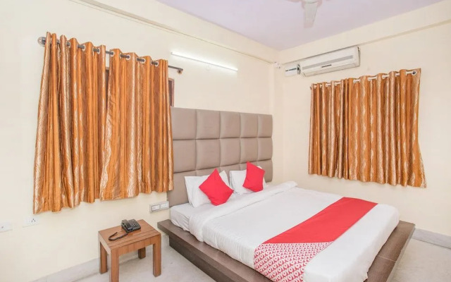 OYO 10473 Basavanagudi