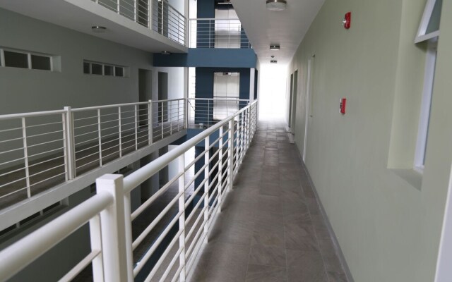 The Bromptons Secure Gated Condo