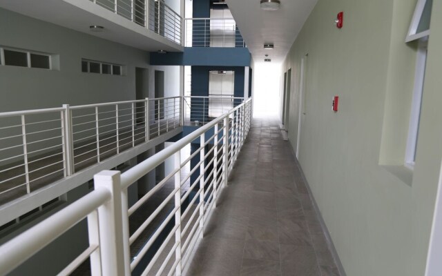 Secure New Kingston Condo