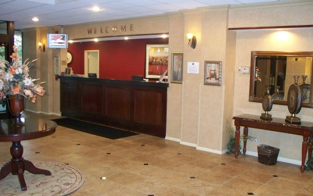 Quality Inn Windsor Mill