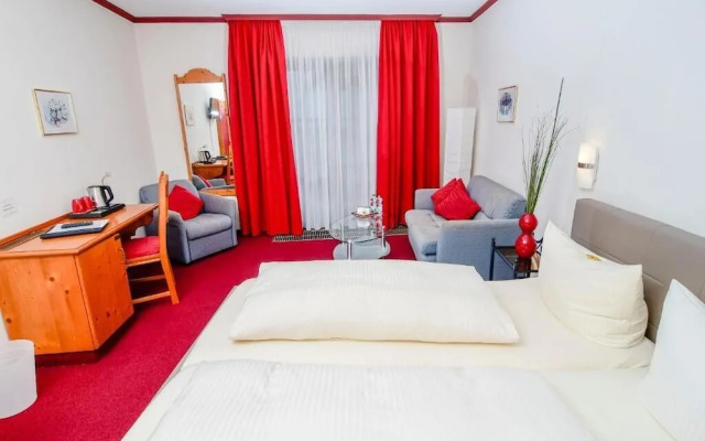 Gästehaus Engelgasse