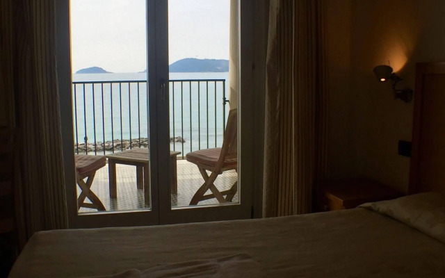 Hotel Venere Azzurra