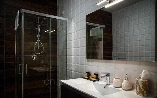 La Dimora del Falconiere - Luxury Suites