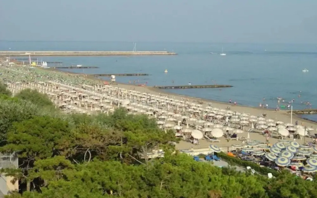 Apartment in Caorle Near Adriatic Sea