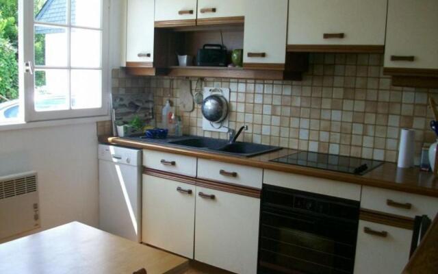 Maison Belz, 4 pièces, 6 personnes - FR-1-397-25