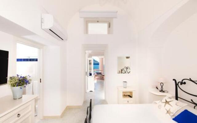 Flat 75M² 2 Bedrooms 1 Bathroom - Positano