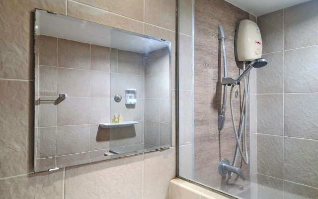 Suan Sunandha Palace Hotel