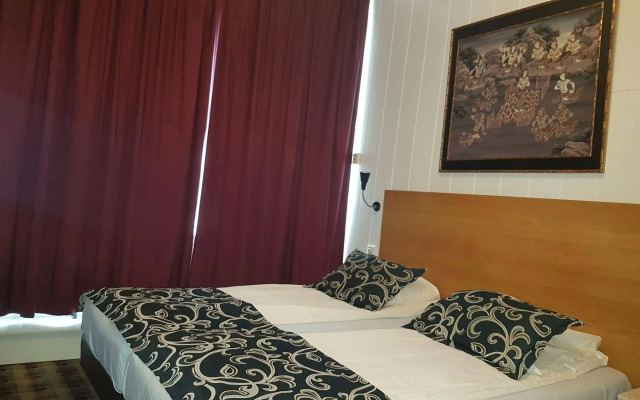Hotel Holland Lodge