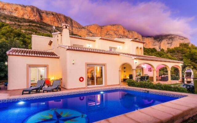 Villa San Andres