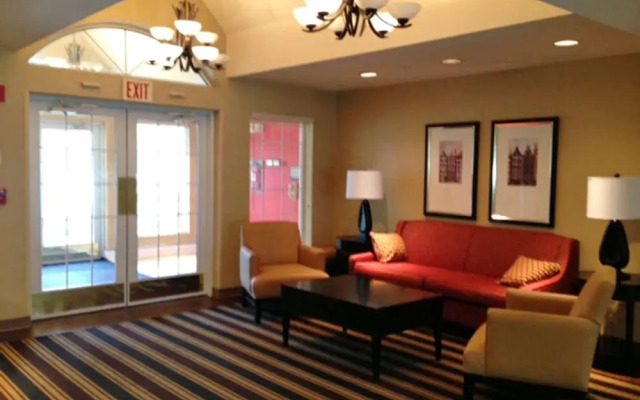 Extended Stay America - Boston - Peabody