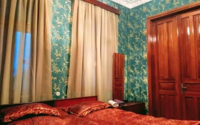 Guest House Ukimerioni