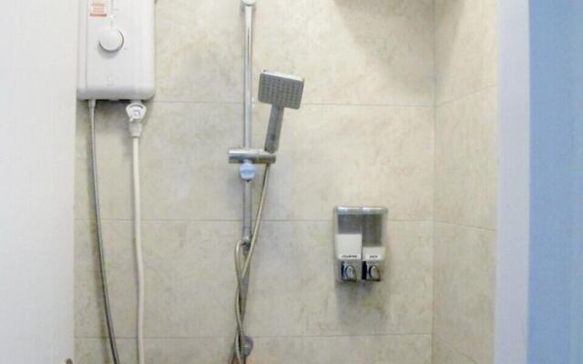 HOMEY-Don Mueang Airport Hostel