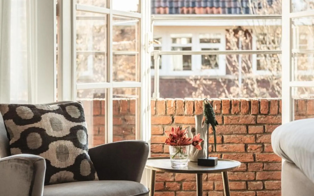 The Delphi - Amsterdam Townhouse