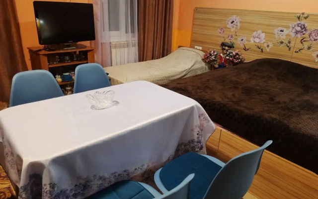 Tiflis Guest House