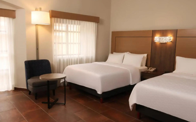 Holiday Inn Veracruz Centro Historico