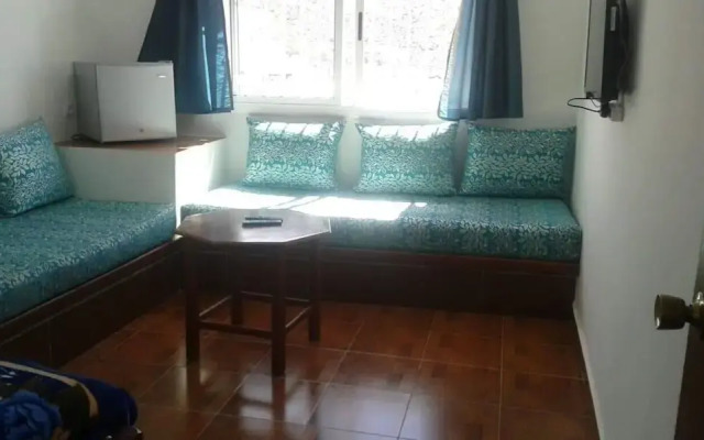 Appart'hotel Nouara