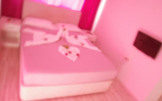 Manavgat Motel