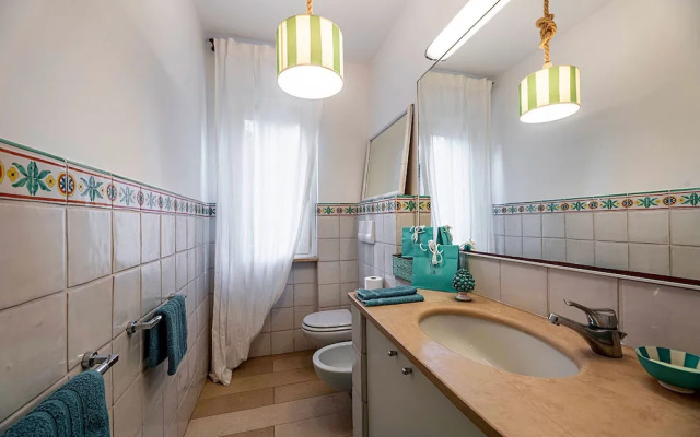 Villa Ondina - Isola d Elba