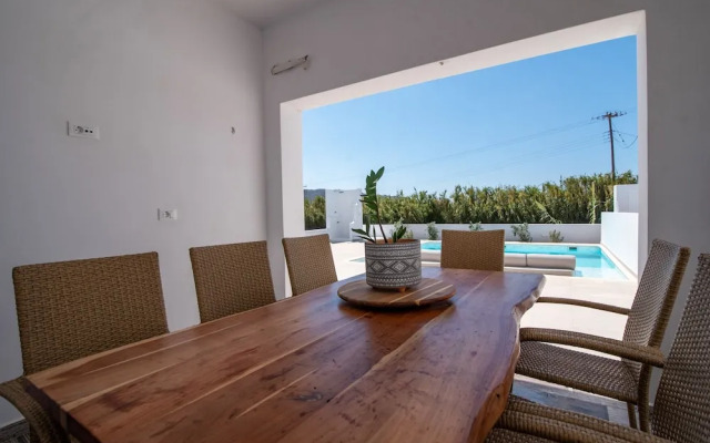 Depis Edem Luxury  Private Villas