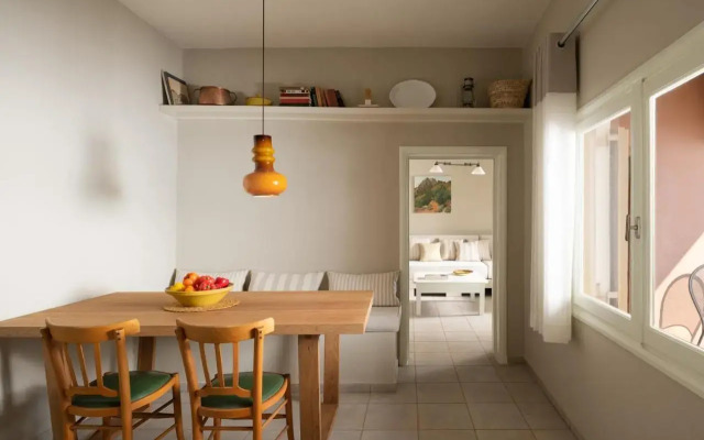 Eleonas Estate