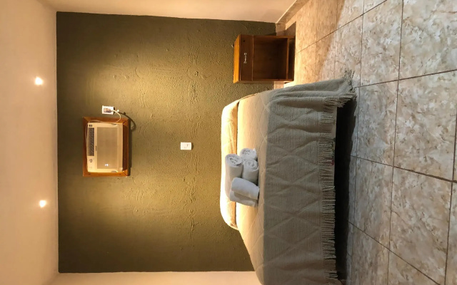 La Familia Hotel
