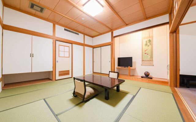 Shirahone Onsen Tsuruya Ryokan