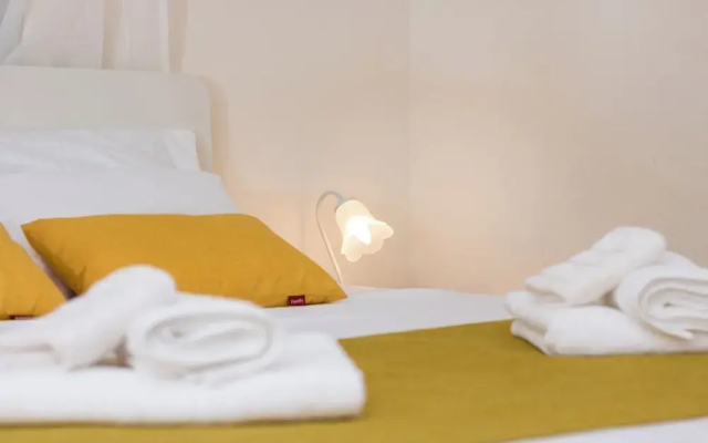 Apartments Lotea