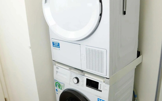 Ostsee-Ferienparadies