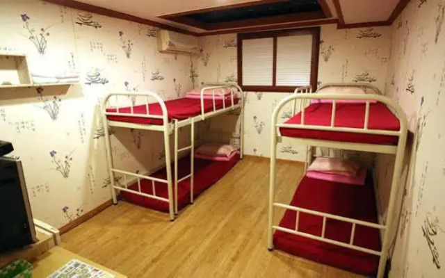 Dongdaemun Hostel