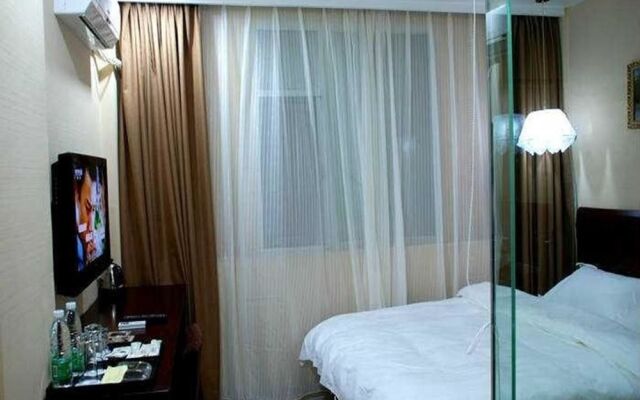 Kuenming Memory Hotel Group