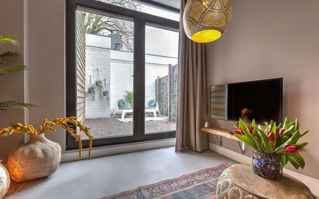 New apartment in centre of Bussum