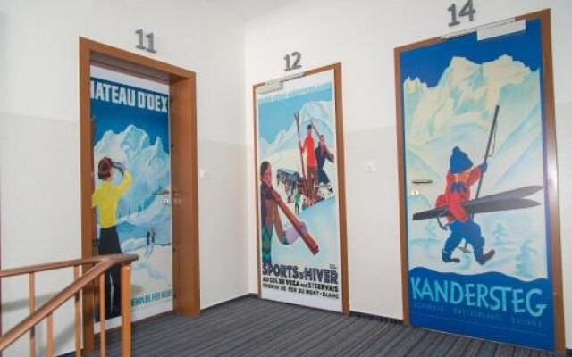 Hotel Stierer