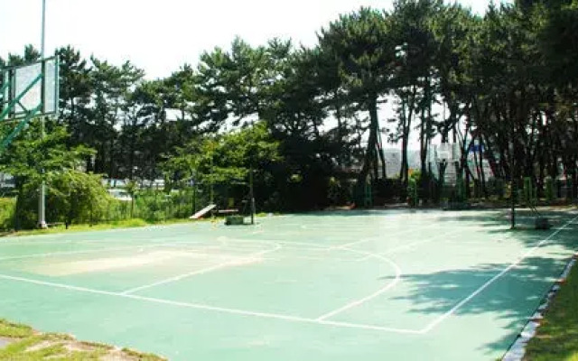 Jinha Hotel & Resort(진하 호텔 앤 리조트)