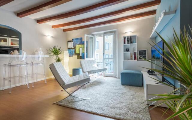Moscova Luxury B&B