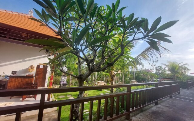 Innora Jungle Resort and Spa