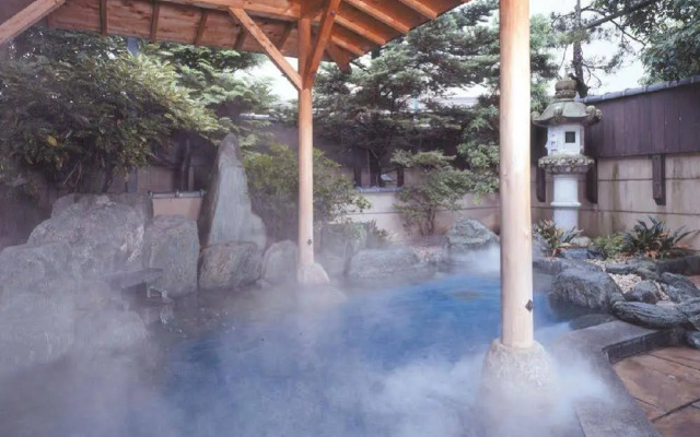 Biwako Grand Hotel
