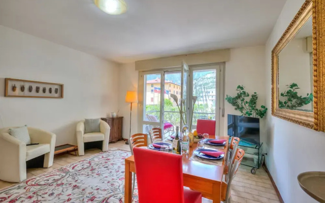 Appartamento 30 Nodi 2 Torbole-arco