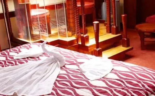 Hotel Inti Wasi Cusco