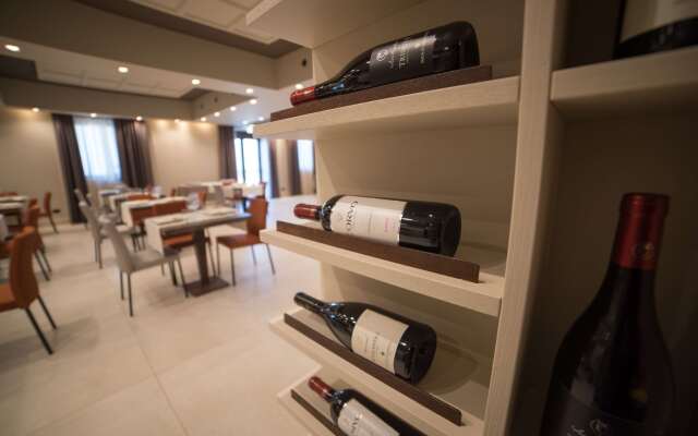 Best Western Plus Hotel Terre di Eolo